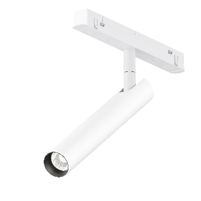 Светильник трековый Focus T Exility 4000K 6Вт 36 град