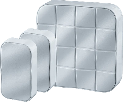 Звонок электрический Navigator 61 277 NDB-D-DC05-2V1-WH Navigator Group 61277 20328