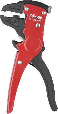 Съёмник изоляции Navigator 71 943 NHT-WS03-02x6 Navigator Group 71943 19719