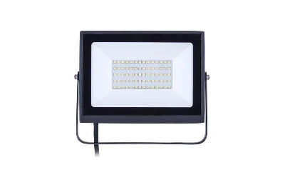 Прожектор светодиодный LED ДО 30 Вт 2400 Лм 6500 К 220-240 В IP65 Серый Симметричный BVP156 PHILIPS Lightning 911401829381 871951450021199