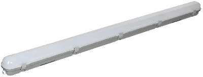 Светильник промышленный пылевлагозащищенный ДСП 1322 40Вт 5000К IP65 1200мм IEK