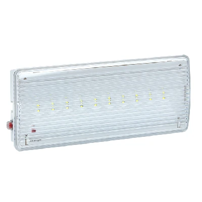 Светильник аварийного освещения SAFEWAY-10P пост. действия LED EKF Proxima dpa-203