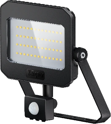 Прожектор светодиодный ДО-50w NFL-05-50-6.5K-BL-D110-SNR-LED