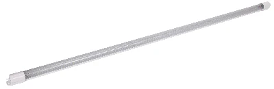 MEZONIN Светильник светодиодный ДБО 0107 14Вт IP20 4000К призма GENERICA IEK MN-DBO0-0107-014-40-K01-G