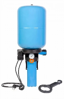 Комплект автоматизации на баке КРАБ Т 24 Джилекс 8701