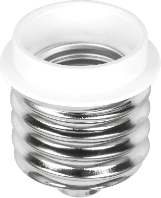 Патрон-переходник с цоколя Е40 на Е27 FERON LH67 22344