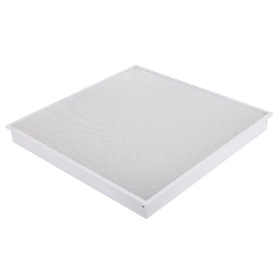 Светильник светодиодный ДВО-01-40-002 5000К 3500Лм молочный IP20 GALAD 06088