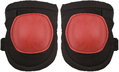 Наколенники защитные с пластиковыми чашками КУРС РОС 11995