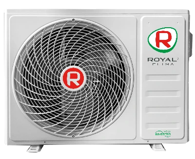 Кондиционер, блок наружный инверторной сплит-системы настенного типа I-GL35HN