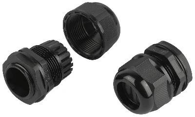 Ввод кабельный сальник NO-224-245 MG 32 (d отв.32 мм / d провод.18-25 мм) IP68 (упаковка 10 штук)