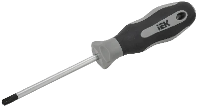 Отвертка PH/SL2х100 Т2 ARMA2L 5 IEK A2L5-SC10-T2-HS-20-100