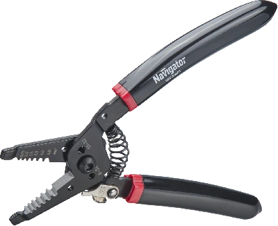 Съемник изоляции механический NHT-Sim01 Navigator Group 80363 24801