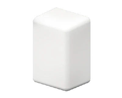 Заглушка для кабель-канала 25x17мм LM торцевая In-liner DKC 00578