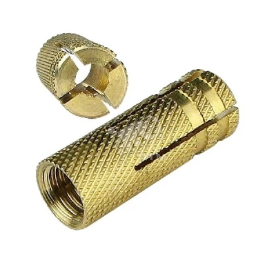 Анкер забивной DRM10 12х40 Tech-KREP 00000003