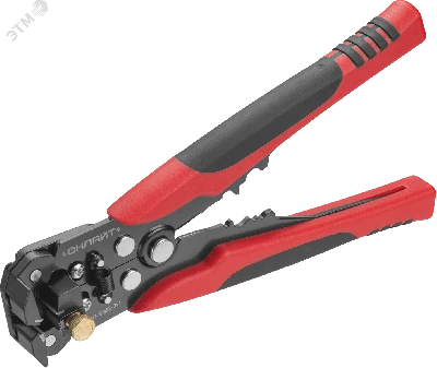 Съемник изоляции автоматический ОНЛАЙТ OHT-Sia02-3v1 Navigator Group 80917 24771