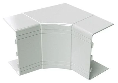 Угол внутренний изменяемый 80x60 70-120 градусов NIAV IN-Liner DKC 01728
