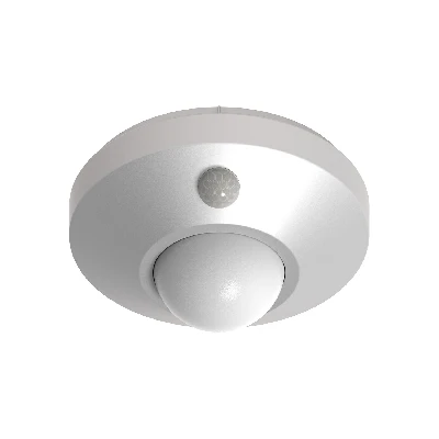 Светильник многофункциональный автономный сенсорный 2 Вт 120 лм 4000К DC 4.5В Серебристый IP20 D86х18мм Gauss