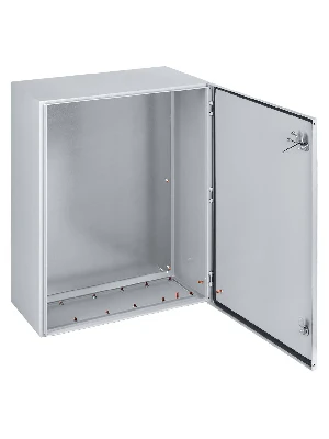 Корпус металлический ЩМП-4-0 IP66 (800х650х250)