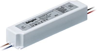 Драйвер светодиодный LED 60w IP67 12v Navigator Group 71497 19229