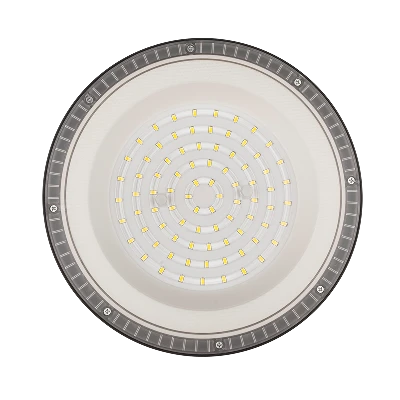 Светильник светодиодный промышленный ДСП-50Вт 5000К 5000Лм 90° IP65 Jazzway