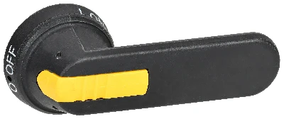 KARAT Рукоятка дистанционного управления для ВРК 630-800А IEK KA-VR10D-RYD-0630-0800