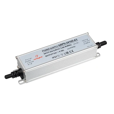 Блок питания ARPV-24100-A1 (24V, 4.16A, 100W) Arlight 033093