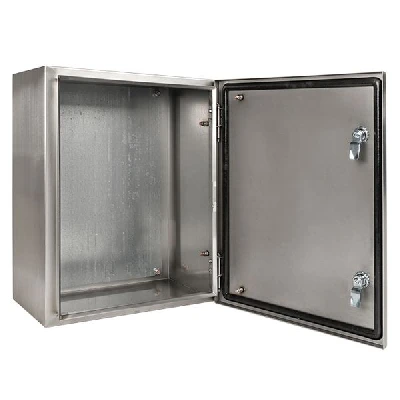 Щит из нержавеющей стали Inox AISI 304 (500х400х250) IP66 У1 PROxima