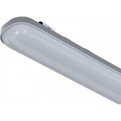 Светильник светодиодный ДСП-18вт ODSP-07-18-4K-LED ОНЛАЙТ