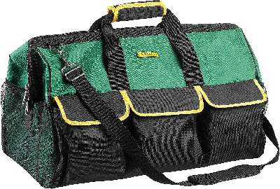 Сумка MaxKraft для инструмента 25 карманов 24''