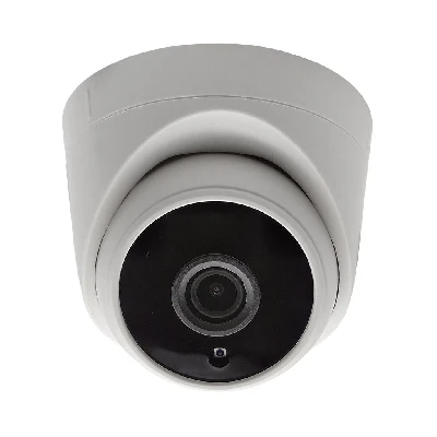 Видеокамера IP 2Мп купольная внутренняя ИК/LED-20м IP54 (2.8мм)