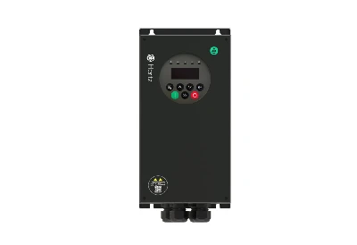 Преобразователь частоты STV050 0,75 кВт 380В ЭМС С3 + LED панель оператора + IP55