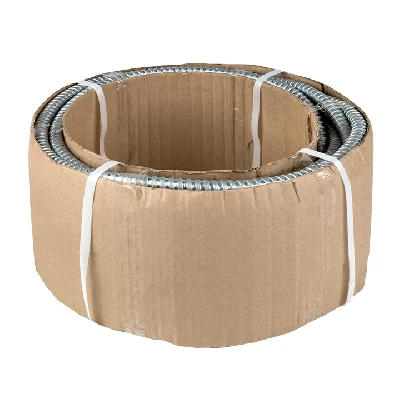 Металлорукав Р3-ЦХ-10(20м) PROxima