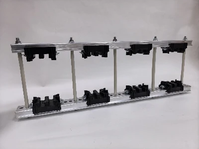 Шинодержатель ШН-10х100-2-4-125-П2-УХЛ3