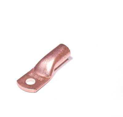 Наконечник медный Т 6-6-4