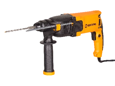 Перфоратор П-750 Вихрь 72/3/9
