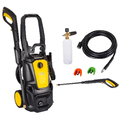 Мойка высокого давления M195-PW-PRO Huter 70/8/17