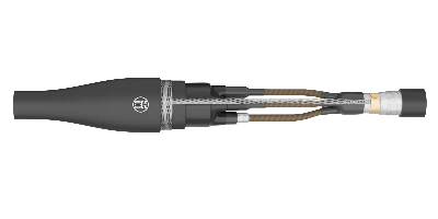 Муфта соединительная HJ1P-12/3x70-120C (3Стп-10-70-120) бумажная изоляц., с болт. соед., ППД