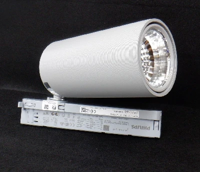 Светильник TC MS-S T 39S/827 PSU VWB GR402 PY5 PHILIPS Lightning 912500101805