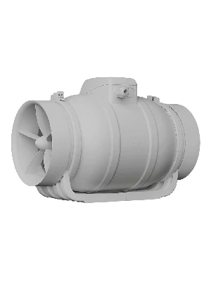 Вентилятор канальный 2-х скоростной D150/160 ERA TYPHOON 160 2SP 00-99134607