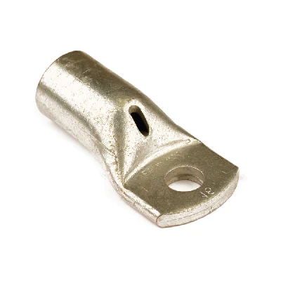 Наконечник медный луженый ТМЛ 6-10-4 DKC 2CT10