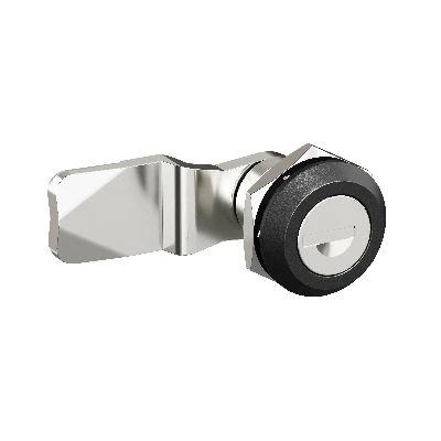 Замок в сборе в комплекте с индивидуальным ключом для корпусов ST и CE