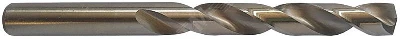 Сверло по металлу Cutop Profi с кобальтом 5% 8 x 117 мм CUTOP 48-383