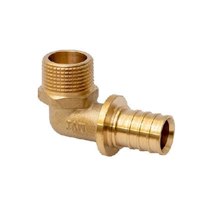 Угольник НР 16 x 1/2' аксиальный MVI SF.632.0404