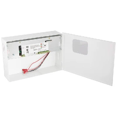 Источник вторичного электропитания 12В 4А К-Инженеринг БИРП-12/4,0 864