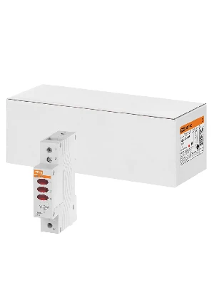 Индикатор фаз ЛС-47Т (LED) AC/DC