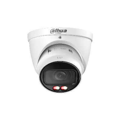 Видеокамера IP 4 Мп уличная PoE LED-50м (2.7-13.5мм)