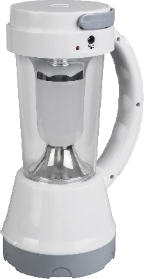 Фонарь светодиодный NPT-CA14-ACCU 1Вт+16LED 190лм 90м аккумуляторный многофункциональный прожектор+кемпинг Li-ion 2.4Ач Navigator Group 94774 19713