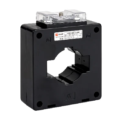 Трансформатор тока ТТЕ-60-600/5А класс точности 0,5 EKF tte-60-600