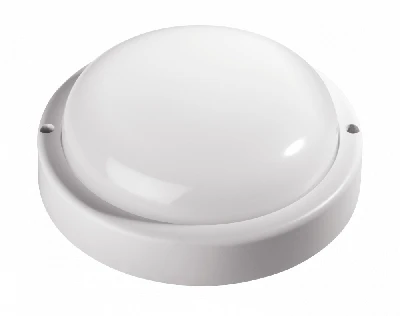 Светильник светодиодный ДБО-101 круг 18Вт 4000К сенсор Dekraft 60007DEK