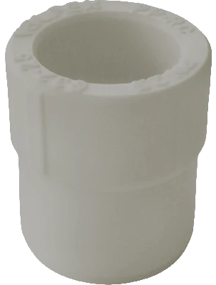 Муфта переходная 63/32 ВН/НР (60/15)  СЕРАЯ Valfex 10006332Г